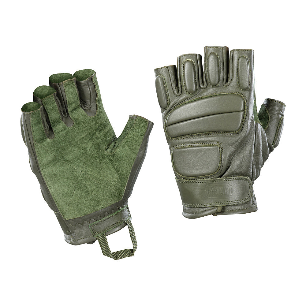 Fingerless gloves Assault Tactical Mk.1