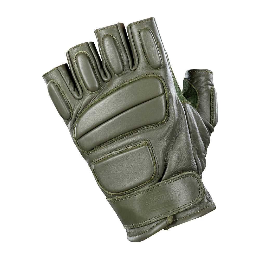Fingerless gloves Assault Tactical Mk.1