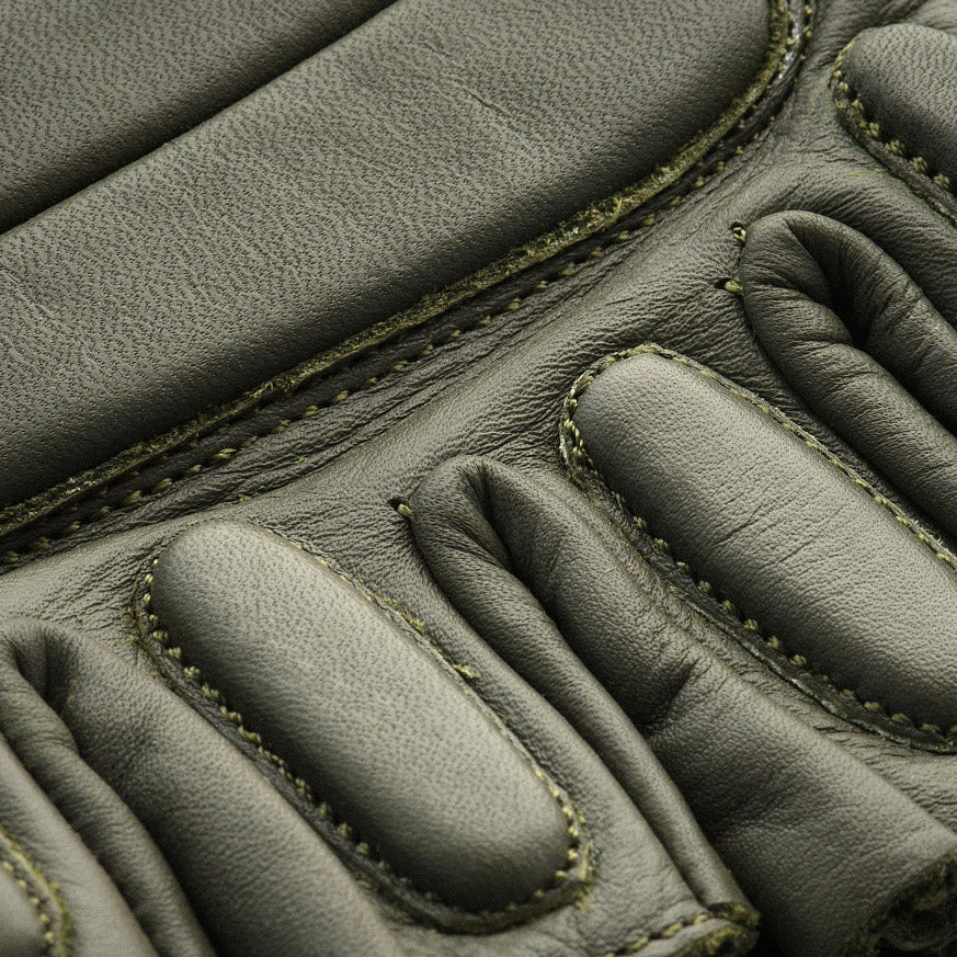Fingerless gloves Assault Tactical Mk.1