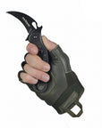 M-Tac fingerless gloves Assault Tactical Mk.4