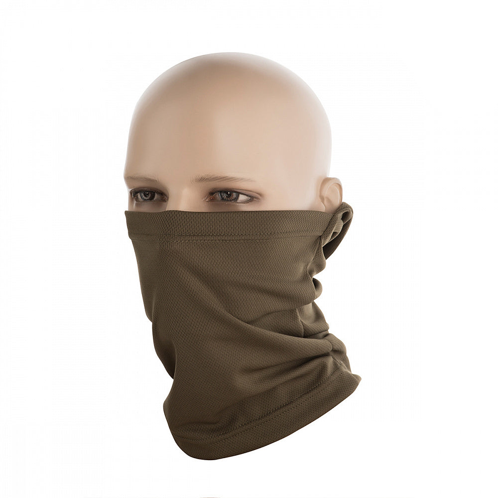 Sweating Ninja-Balaclava