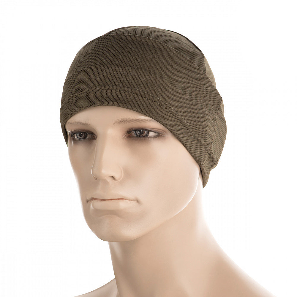 Sweating Ninja-Balaclava