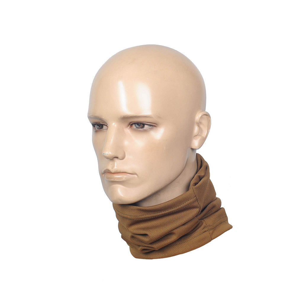 Sweating Ninja-Balaclava