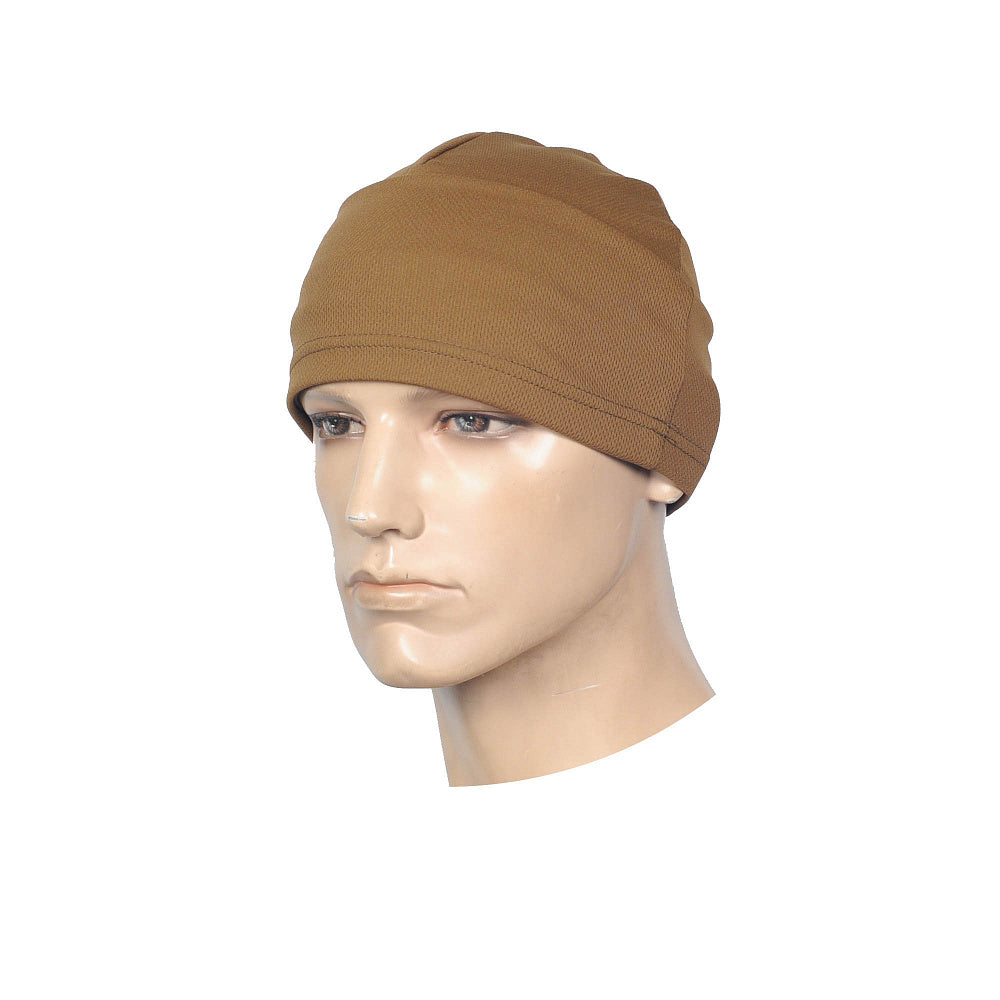 Sweating Ninja-Balaclava