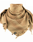 Shemagh Scarf Pirate Skull