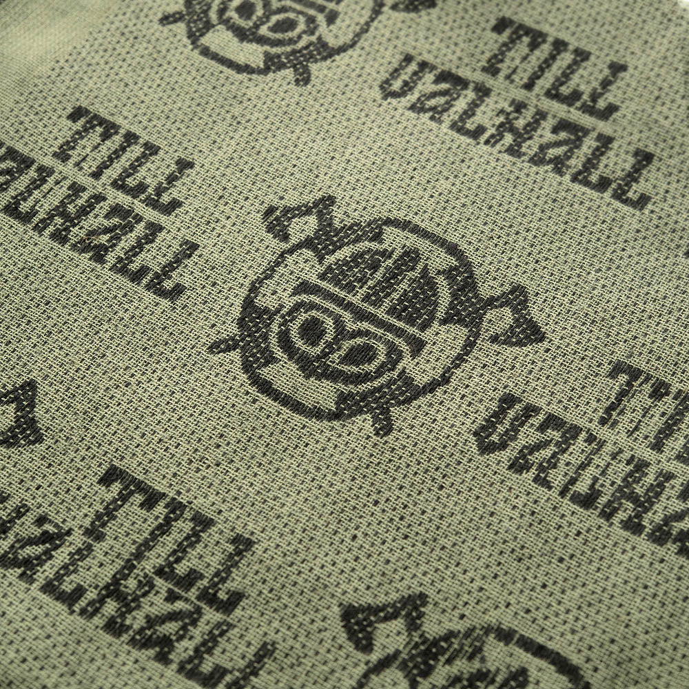 Shemagh Scarf Til Valhall