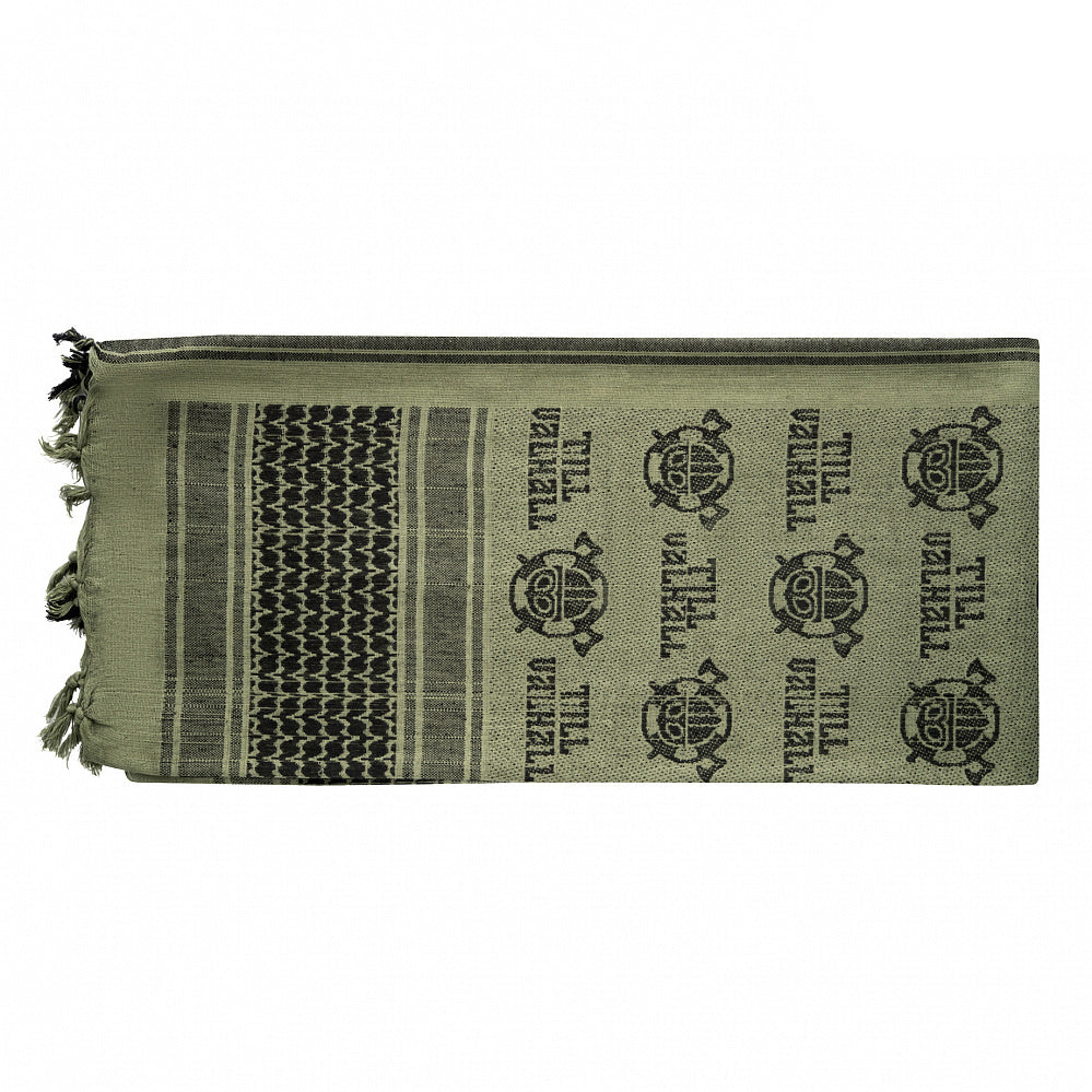 Shemagh Scarf Til Valhall