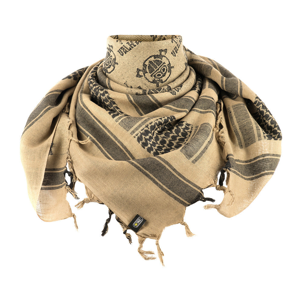 Shemagh Scarf Til Valhall