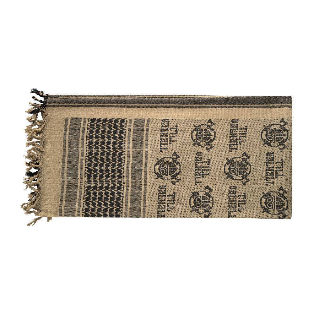 Shemagh Scarf Til Valhall