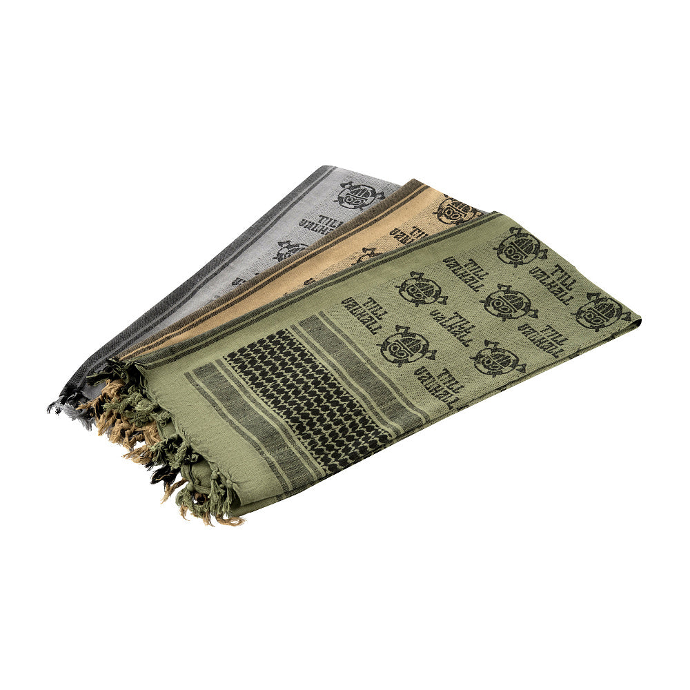 Shemagh Scarf Til Valhall