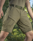 Shorts Rubicon Flex