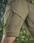 Shorts Rubicon Flex