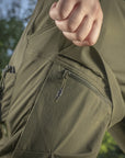 Shorts Rubicon Flex