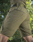 Shorts Rubicon Flex