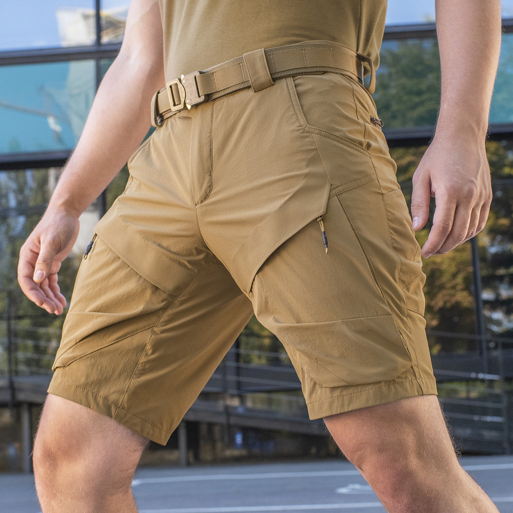Shorts Rubicon Flex