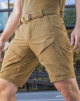 Shorts Rubicon Flex