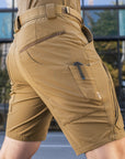 Shorts Rubicon Flex
