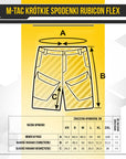 Shorts Rubicon Flex