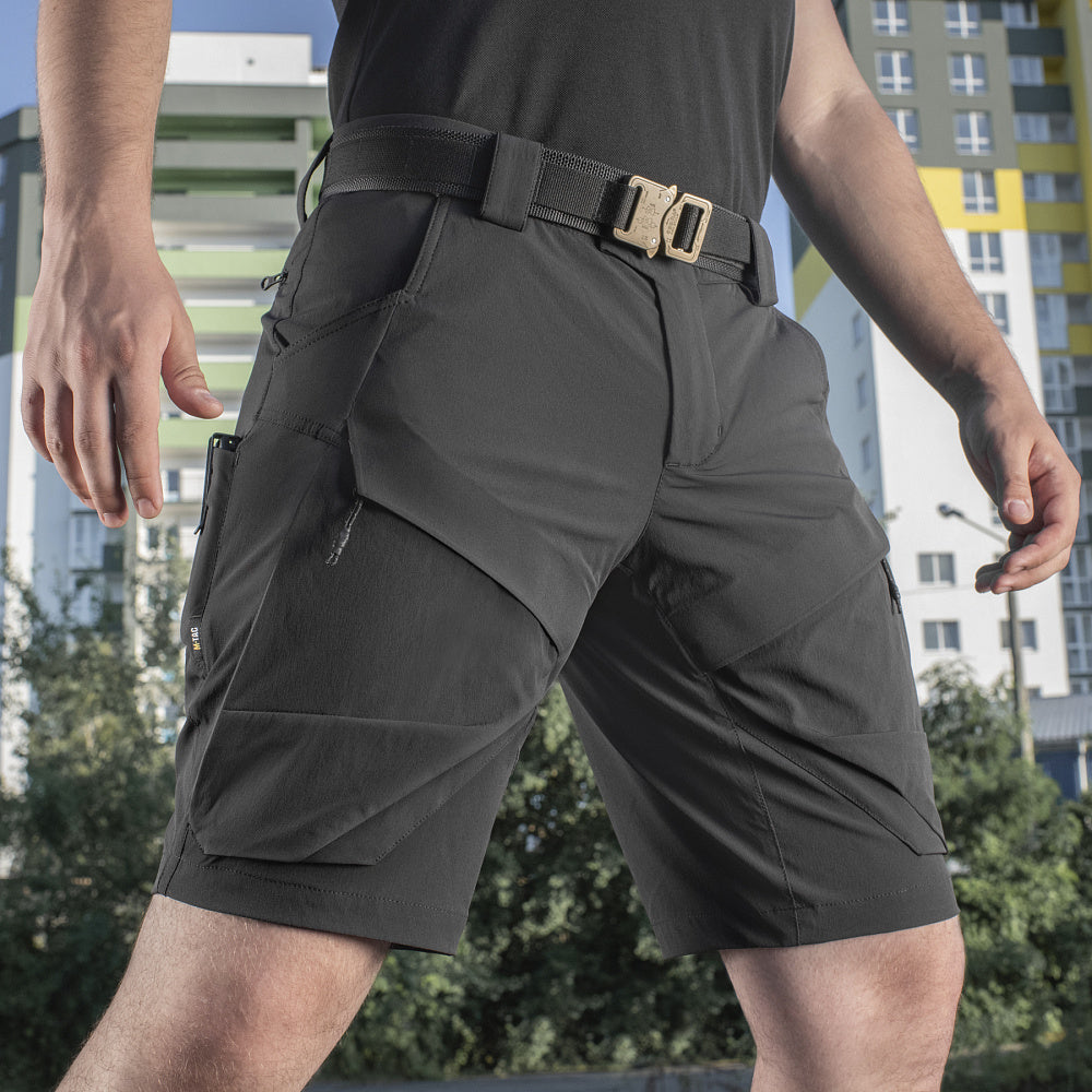 Shorts Rubicon Flex