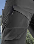 Shorts Rubicon Flex
