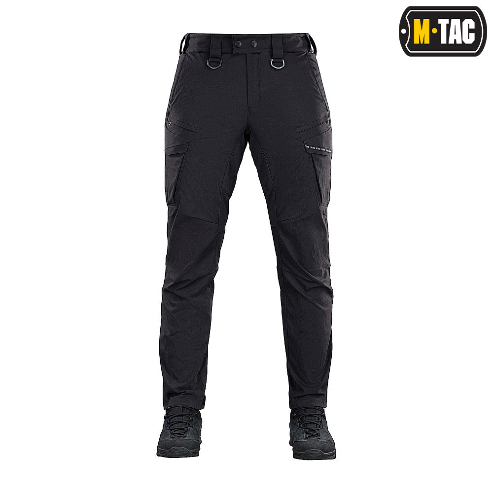 Pants Aggressor Summer Flex