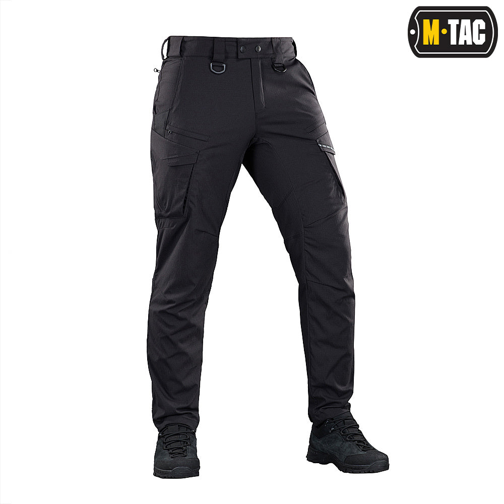Pants Aggressor Summer Flex