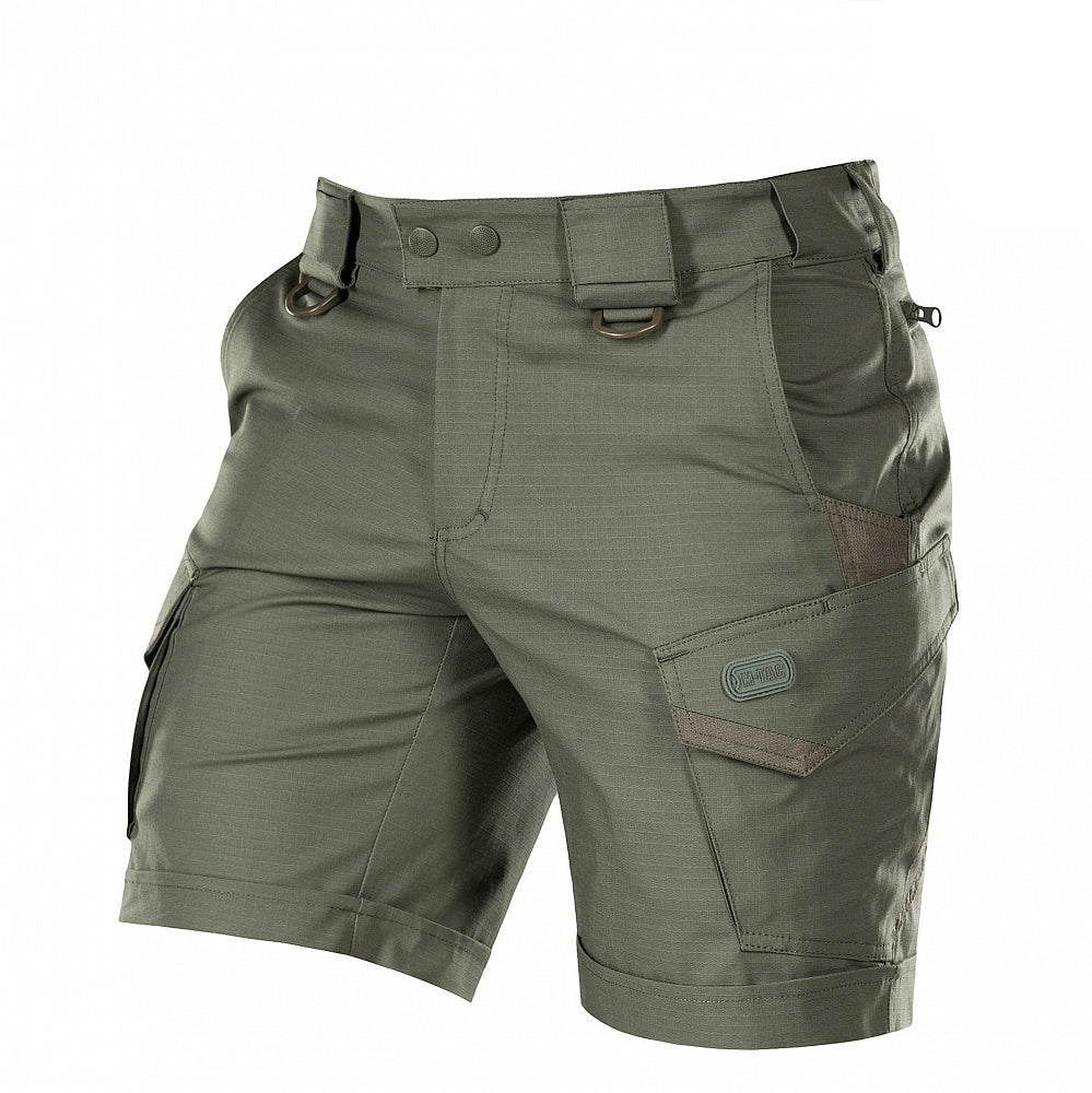 Shorts Aggressor Short