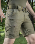Shorts Aggressor Short