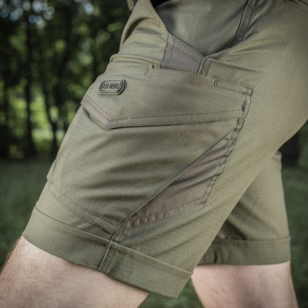 Shorts Aggressor Short