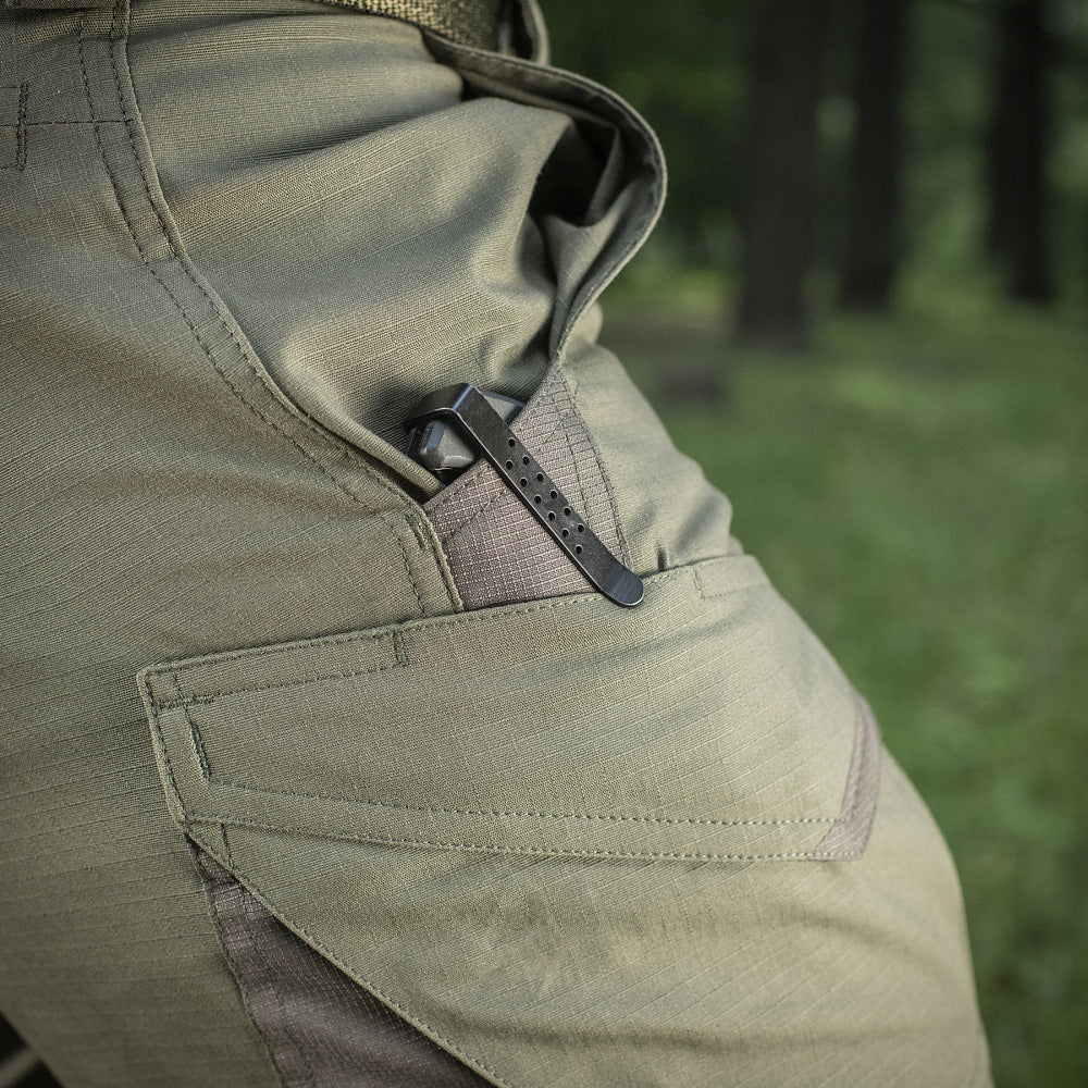 Shorts Aggressor Short