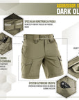 Shorts Aggressor Short