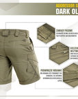 Shorts Aggressor Short