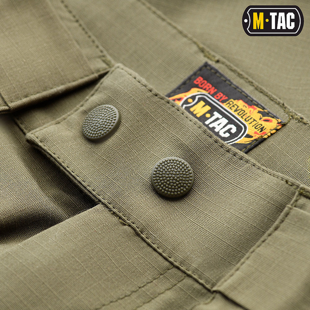 Shorts Aggressor Short
