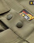 Shorts Aggressor Short