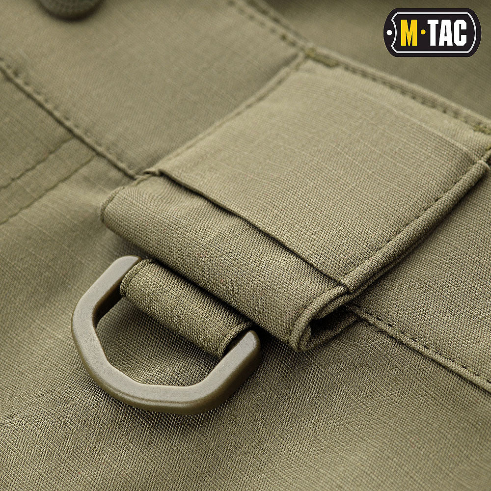 Shorts Aggressor Short