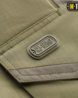 Shorts Aggressor Short