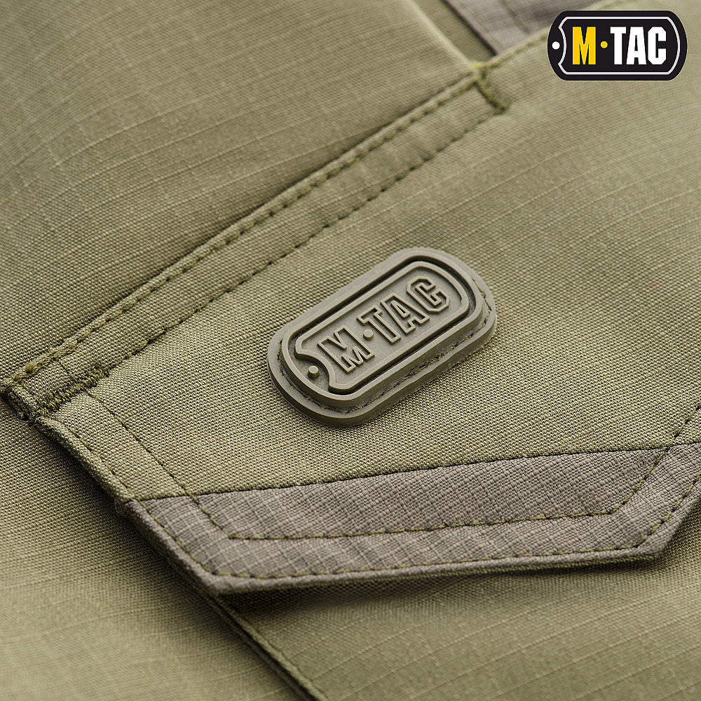 Shorts Aggressor Short