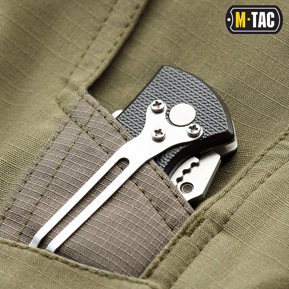 Shorts Aggressor Short