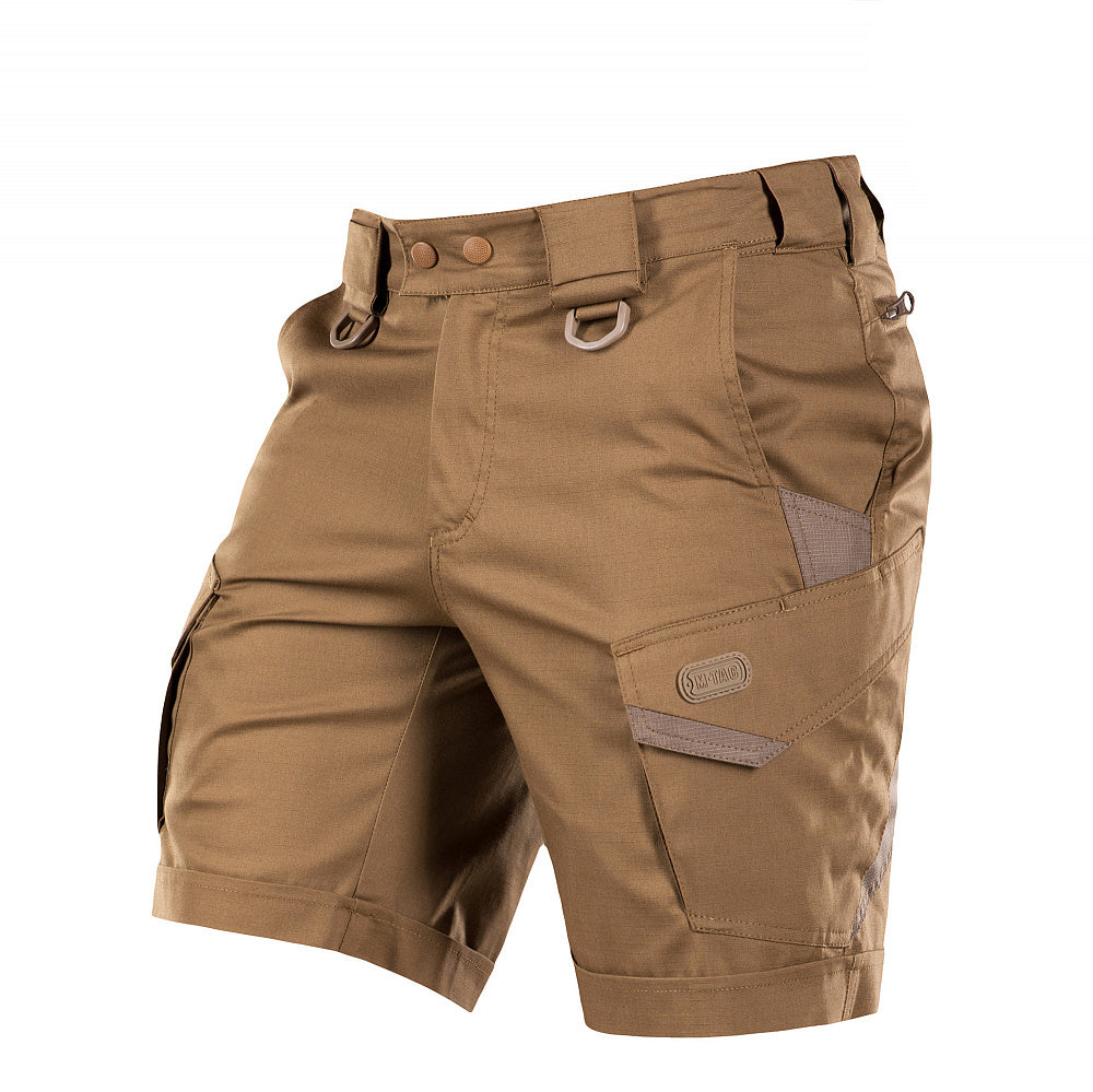 Shorts Aggressor Short