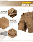 Shorts Aggressor Short