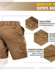 Shorts Aggressor Short