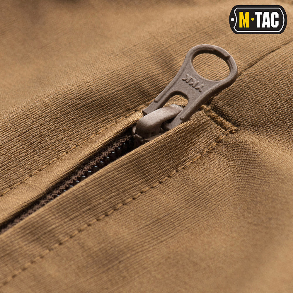 Shorts Aggressor Short