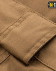 Shorts Aggressor Short