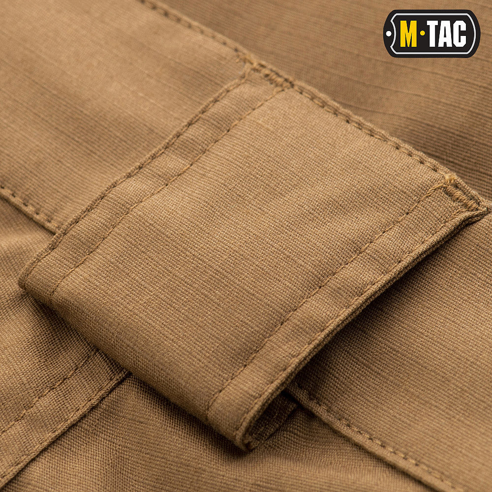 Shorts Aggressor Short