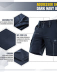 Shorts Aggressor Short