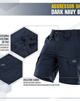 Shorts Aggressor Short