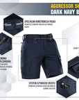 Shorts Aggressor Short