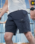 Shorts Aggressor Short