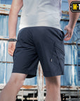 Shorts Aggressor Short