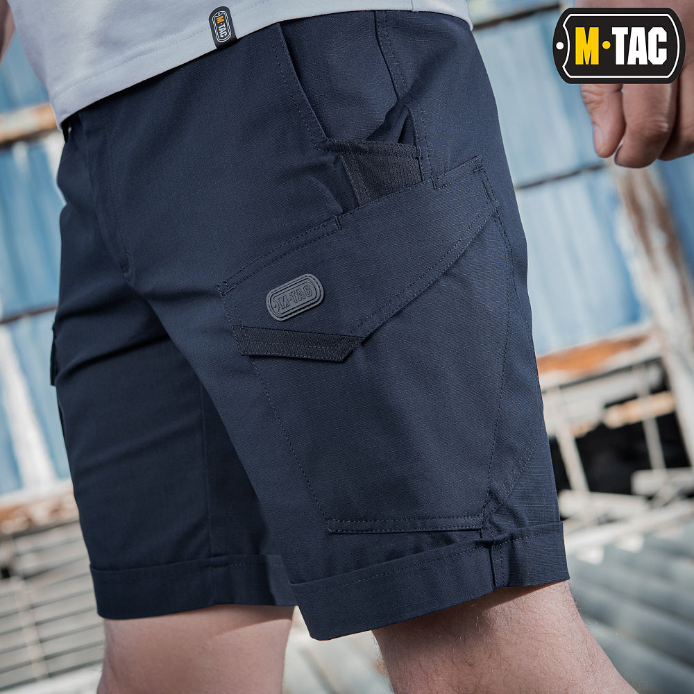 Shorts Aggressor Short